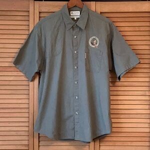 Columbia Hunting Shirt